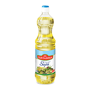 Aceite Soya 1lt